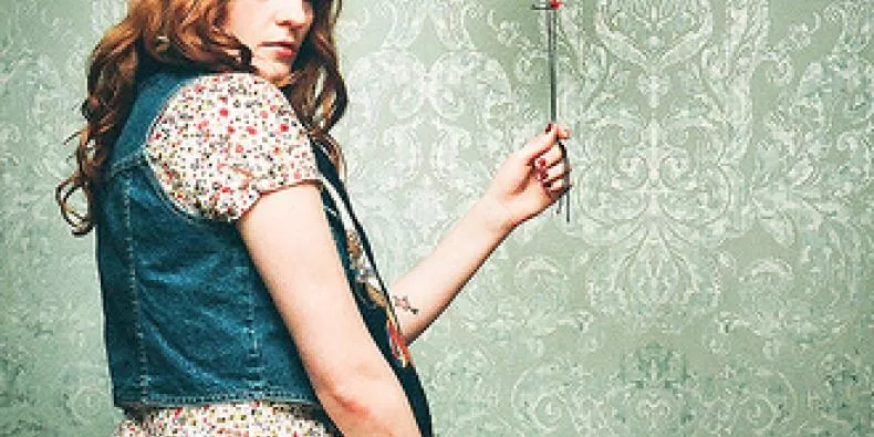 Florence & The Machine Florence & The Machine