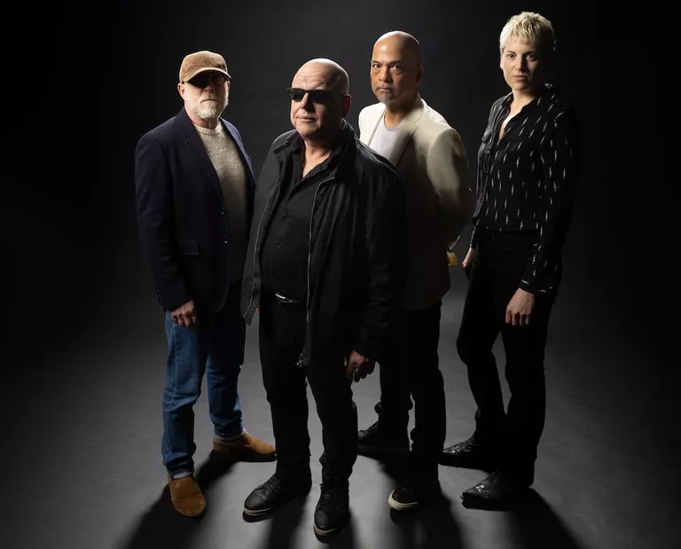 Pixies