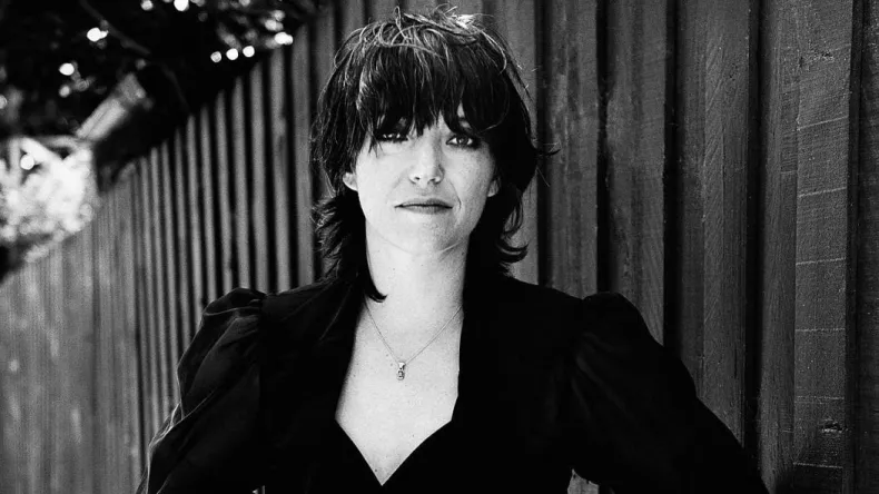 Sharon Van Etten Sharon Van Etten