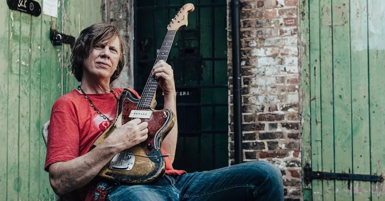 thurston moore thurston moore