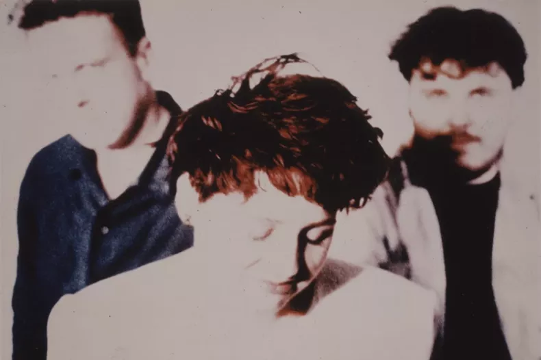Cocteau Twins Cocteau Twins