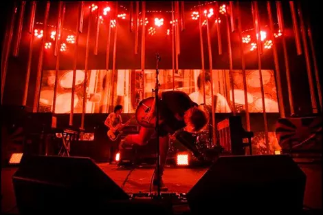 Radiohead Radiohead