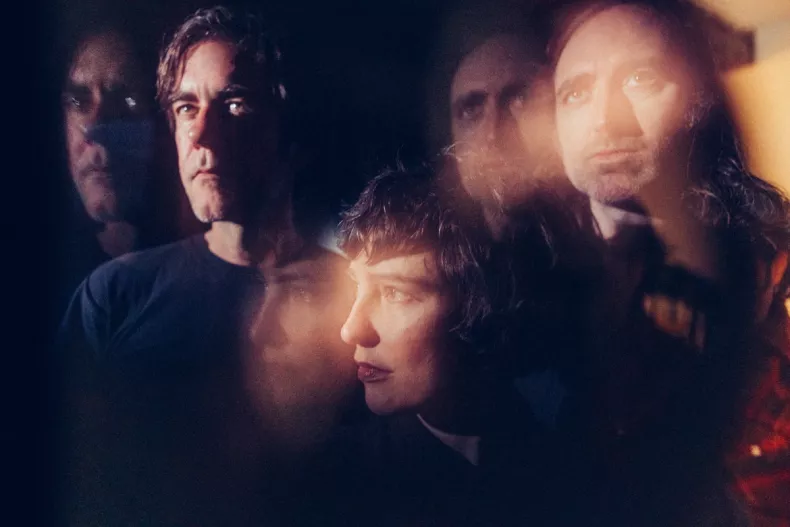 A Place To Bury Strangers A Place To Bury Strangers