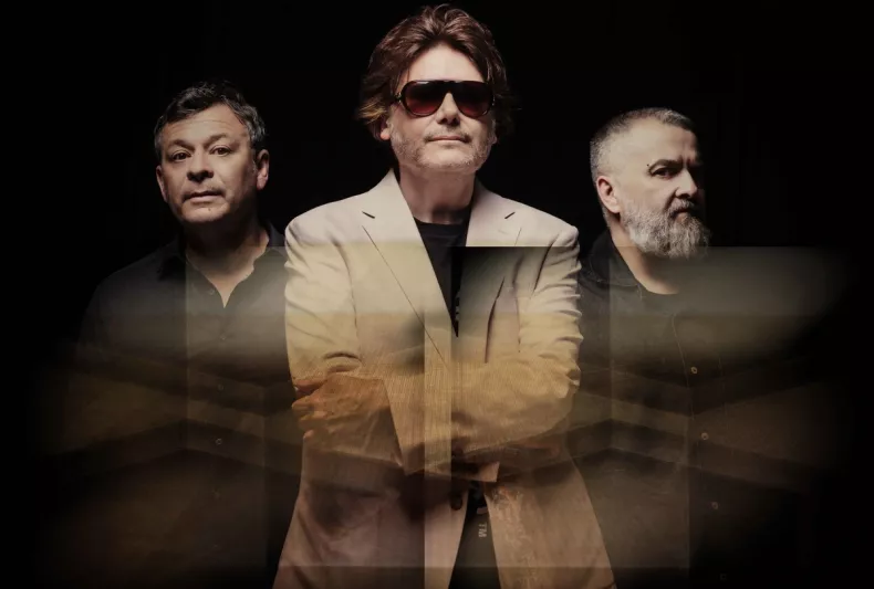 Manic Street Preachers Manic Street Preachers