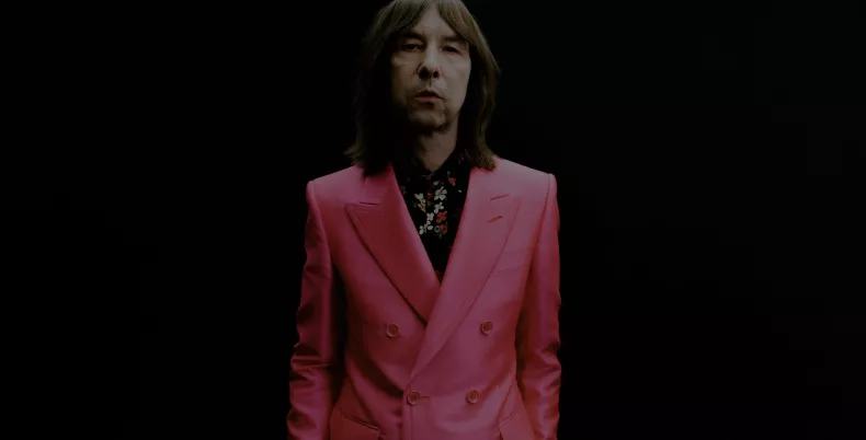 Primal Scream Primal Scream