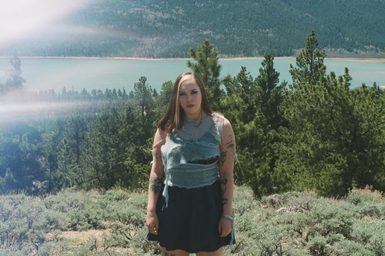 Soccer Mommy Soccer Mommy