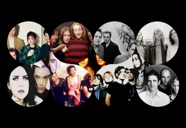 1990s 1990s
