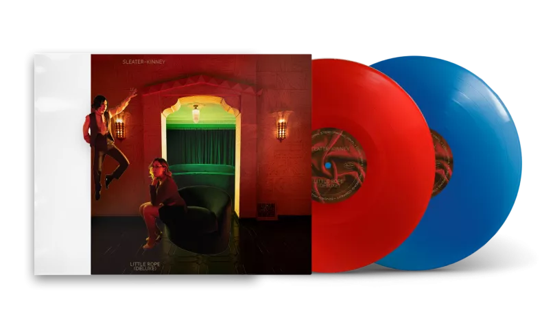 Little Rope Deluxe Little Rope Deluxe