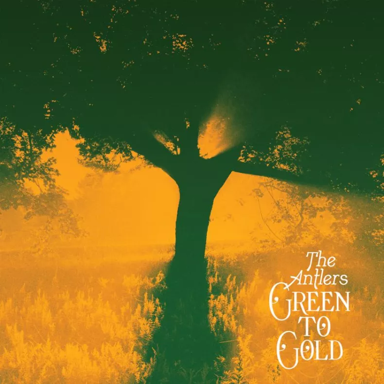 Green to Gold Green to Gold