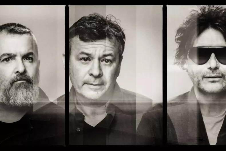 Manic Street Preachers