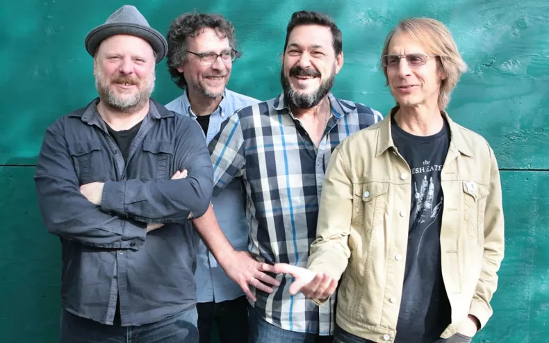 Mudhoney Mudhoney