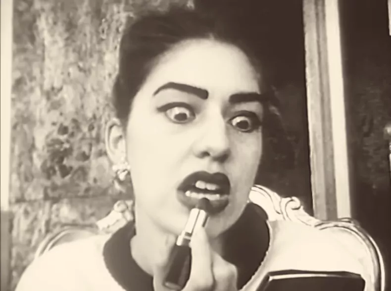 Sofia Coppola