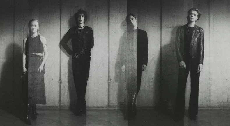 The Horrors The Horrors