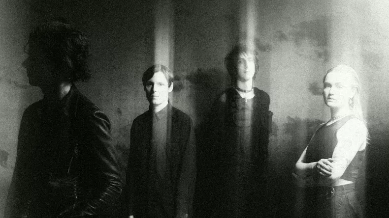 The Horrors The Horrors