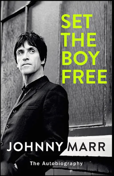 Set The Boy Free Set The Boy Free
