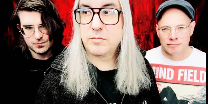 Dinosaur Jr. Dinosaur Jr.