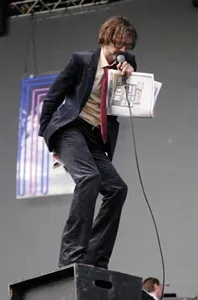 Jarvis Cocker Jarvis Cocker