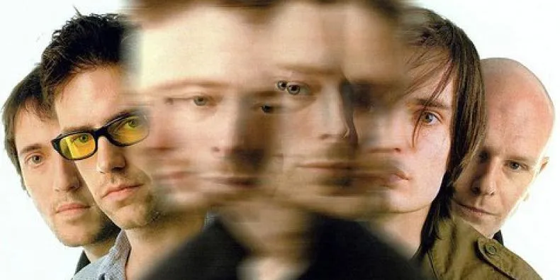 Radiohead