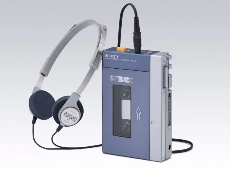 walkman walkman