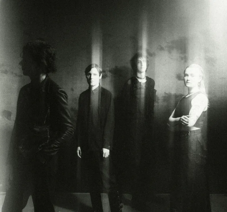 the horrors the horrors