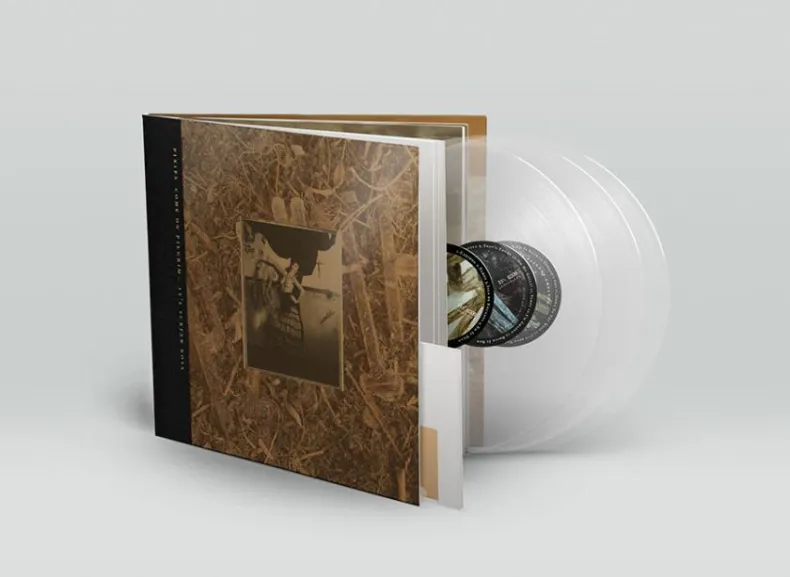 Come On Pilgrim… It’s Surfer Rosa Come On Pilgrim… It’s Surfer Rosa