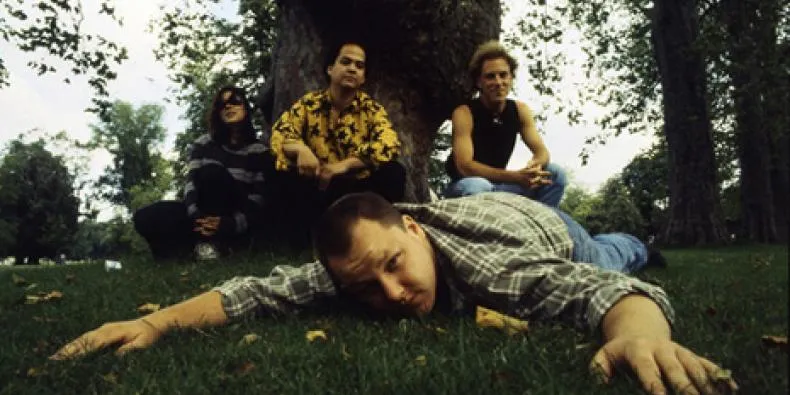 Pixies Pixies