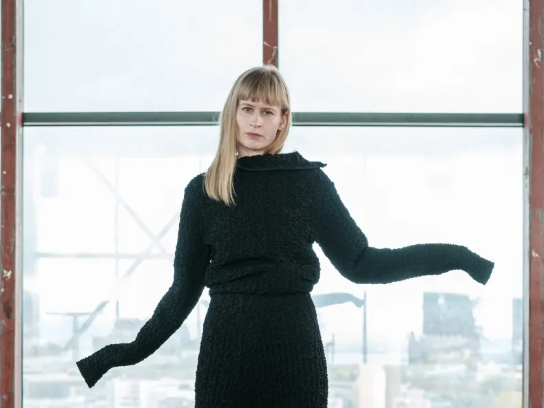 Jenny Hval Jenny Hval