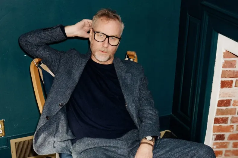 Matt Berninger Matt Berninger