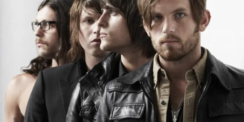 Kings Of Leon Kings Of Leon