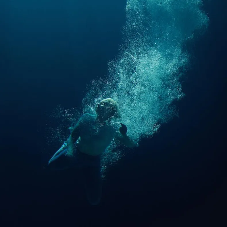 Through Water Through Water
