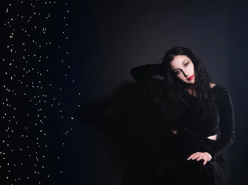 Marissa Nadler Marissa Nadler