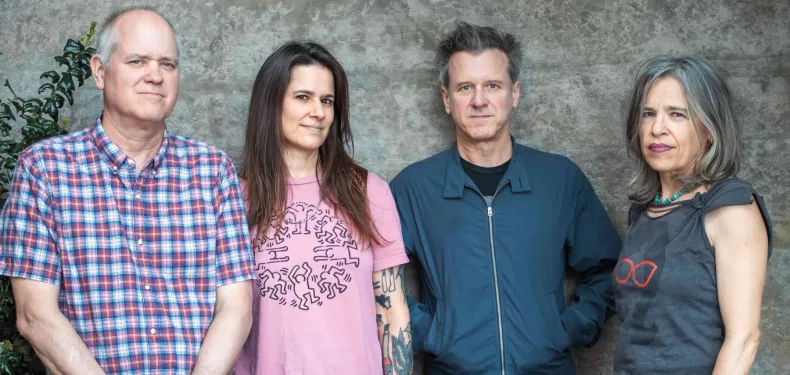 Superchunk Superchunk