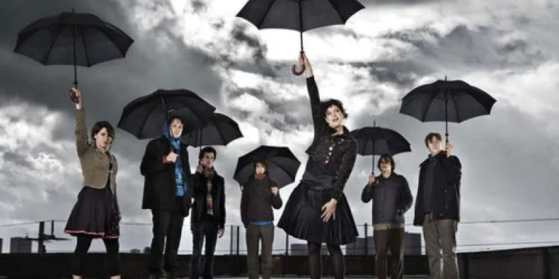 Arcade Fire Arcade Fire