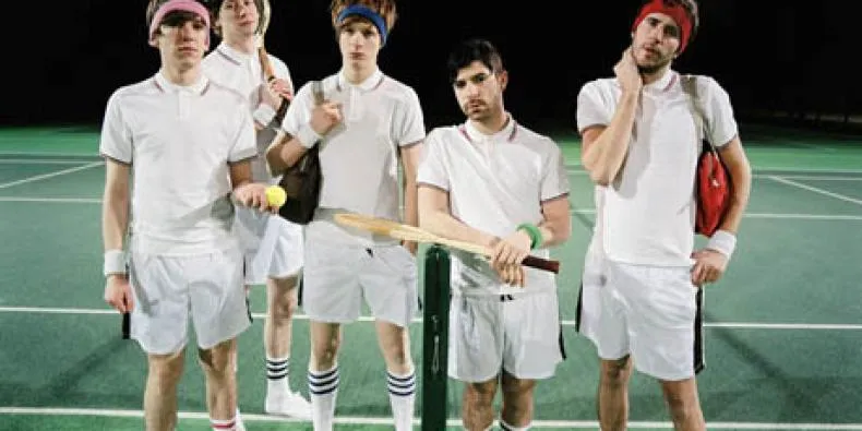 Foals Foals