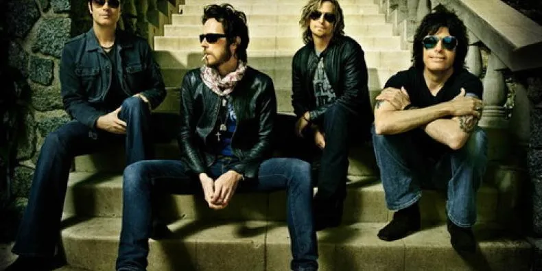 Stone Temple Pilots Stone Temple Pilots