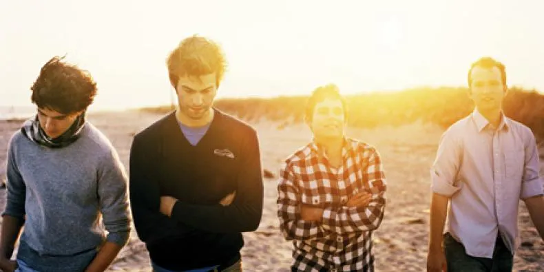 Vampire Weekend Vampire Weekend