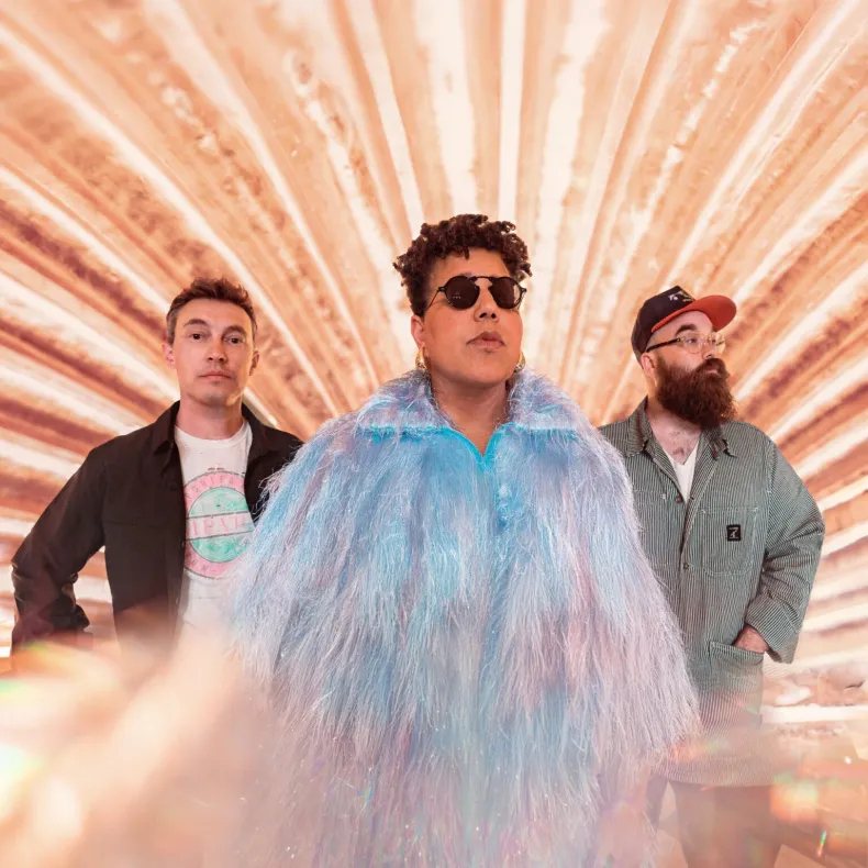 Alabama Shakes