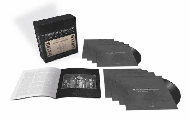 The Complete Matrix Tapes The Complete Matrix Tapes