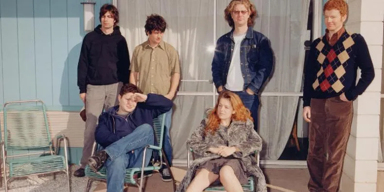 The New Pornographers
