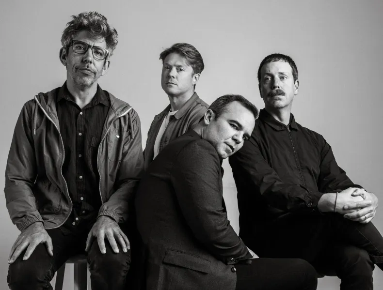 Future Islands