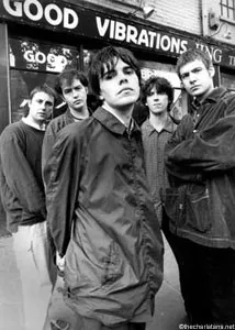 Charlatans