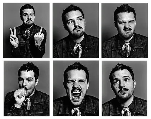 Brandon Flowers