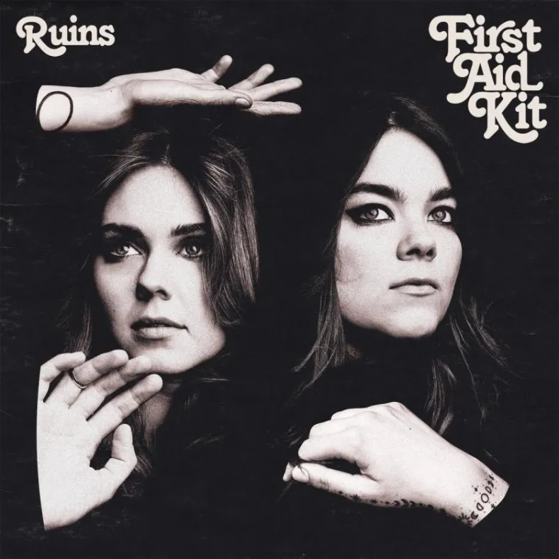Ruins Ruins