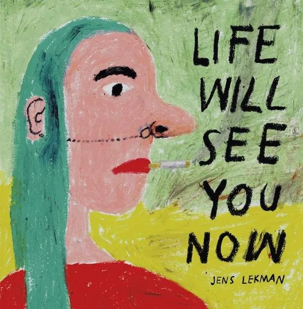 Life Will See You Now Life Will See You Now