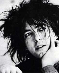 The Cure