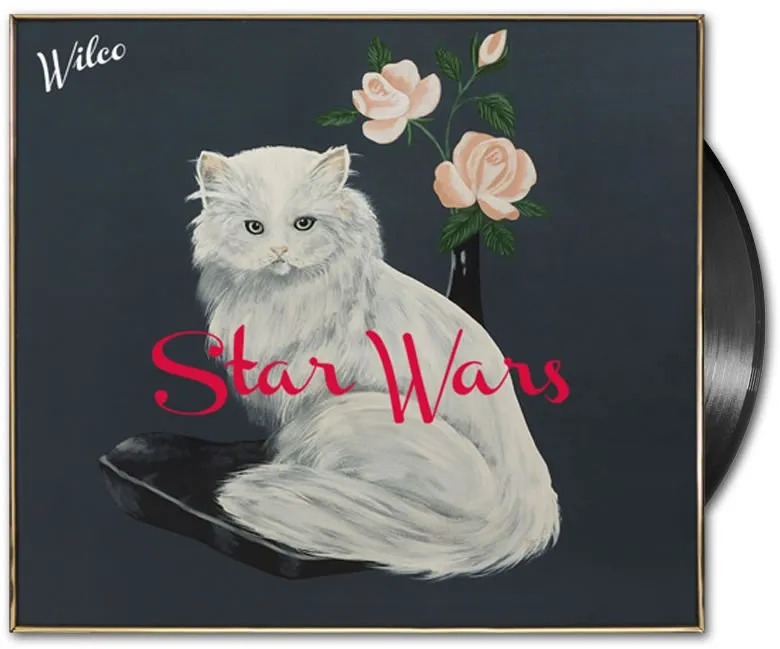 Star Wars