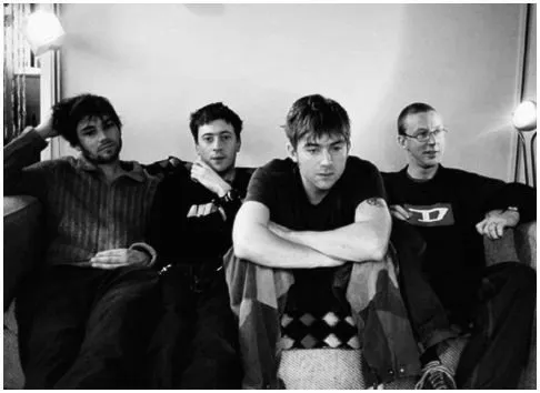 Blur Blur