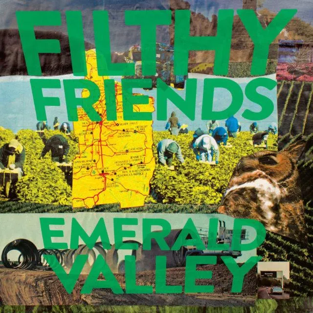 Emerald Valley Emerald Valley
