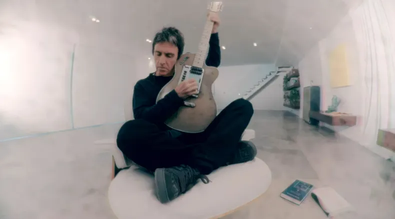 Johnny Marr