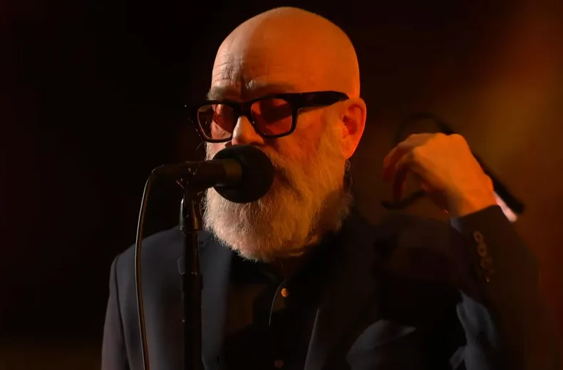 Michael Stipe